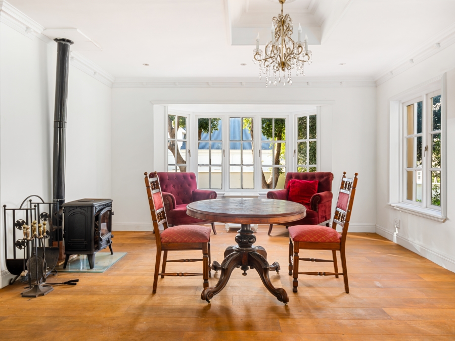 4 Bedroom Property for Sale in Belvidere Estate Western Cape